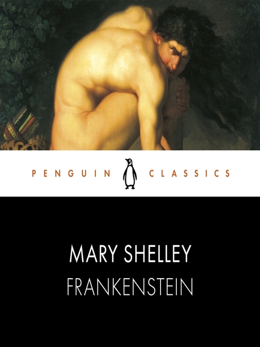 Title details for Frankenstein by Mary Shelley - Available